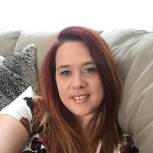 Meet your Posher, Caroline